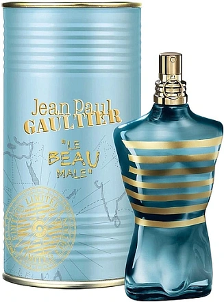 Jean Paul Gaultier Le Male Collector