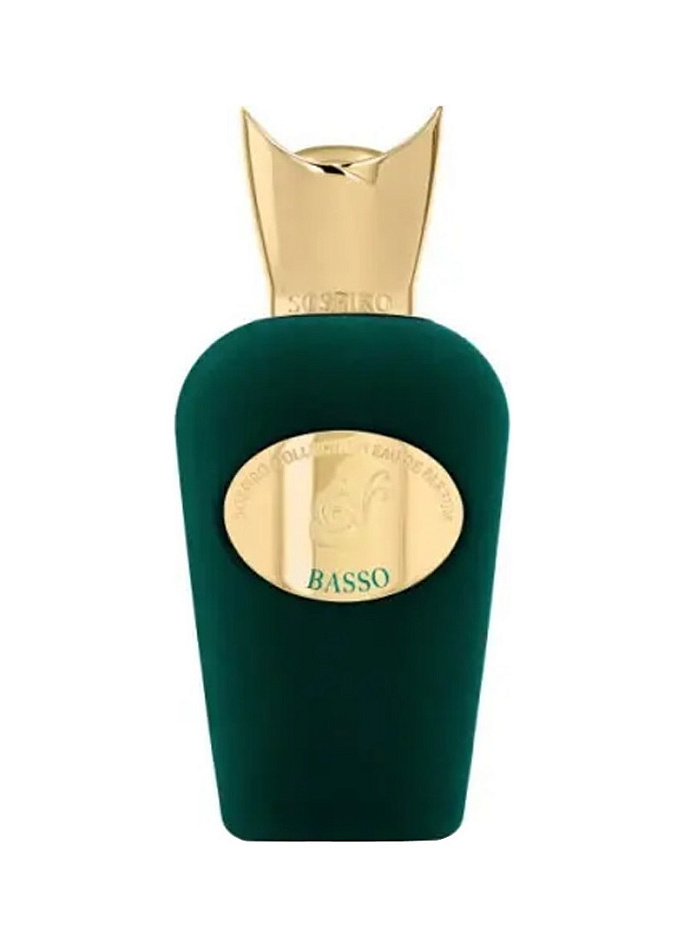 Xerjoff — Xerjoff Sospiro Basso