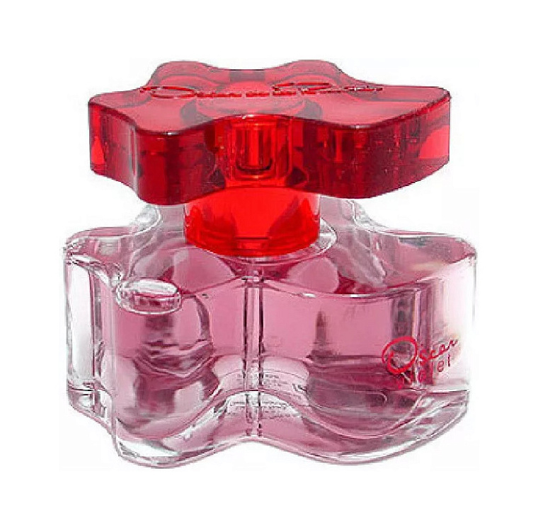 Oscar De La Renta — Oscar De La Renta Oscar Violet