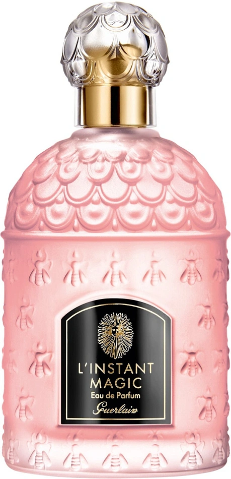 Guerlain L`instant Magic — фото 3