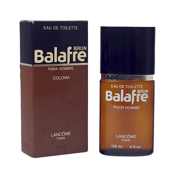 Lancome Balafre Brun