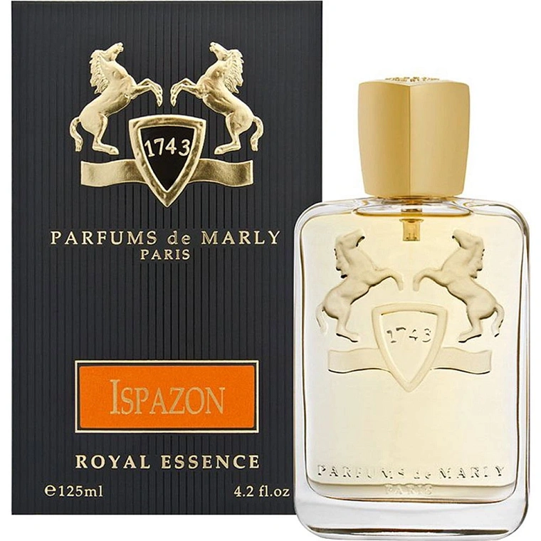 Parfums de Marly Ispazon — фото 3