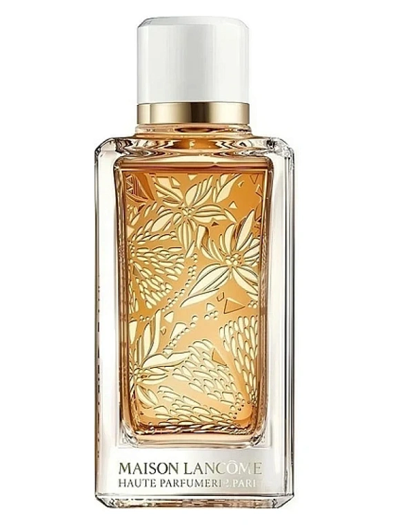 Lancome — Lancome Oranges Bigarades