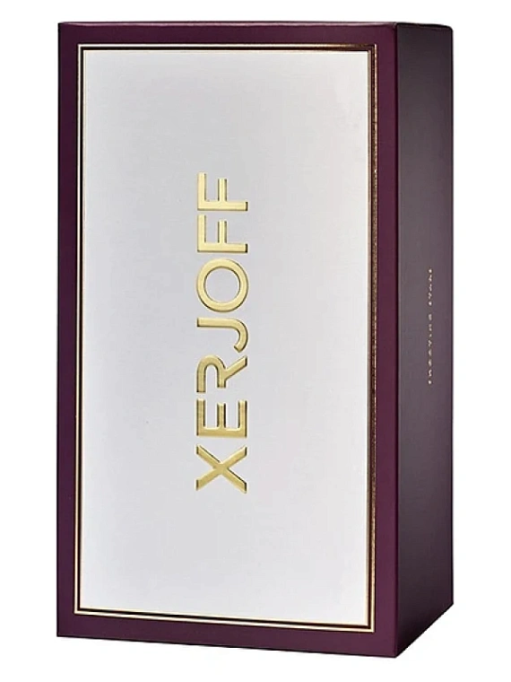 Xerjoff — Xerjoff Shooting Stars: Allende