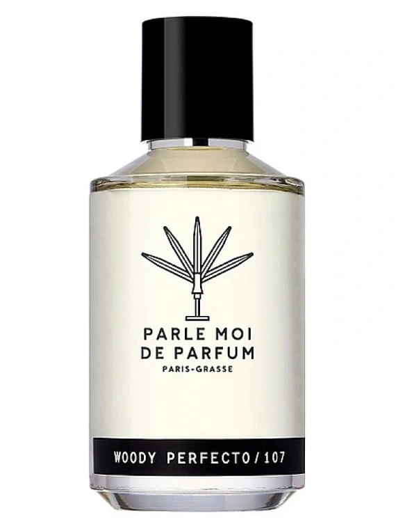 Parle Moi de Parfum — Parle Moi de Parfum Woody Perfecto/107