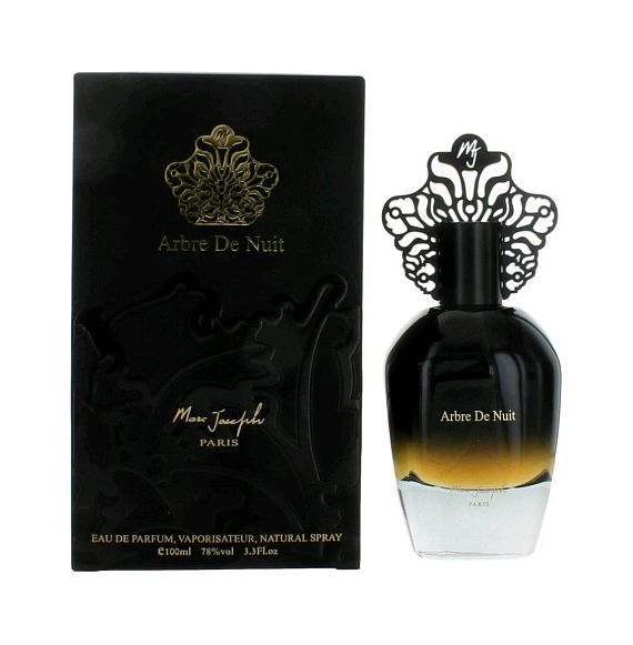 Marc Joseph — Marc Joseph Arbre De Nuit