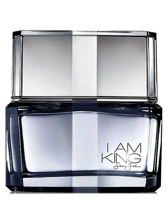 Sean John (Puff Daddy) — Sean John (Puff Daddy) I Am King