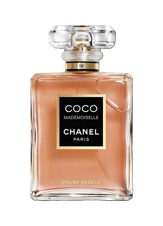 Chanel Coco Mademoiselle Crush Absolu