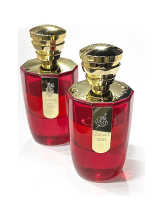 Masque Tango Oud