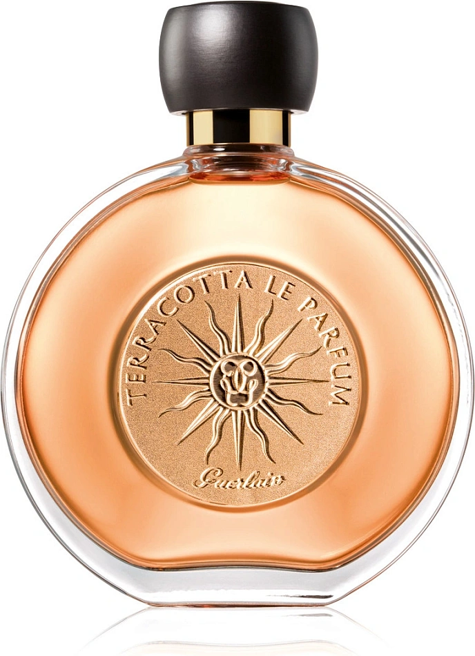 Guerlain Terracotta Le Parfum — фото 2
