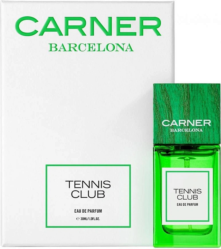 Carner Barcelona Tennis Club — фото 3