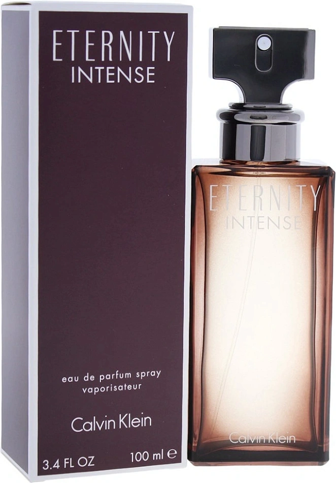Calvin Klein Eternity Intense — фото 4
