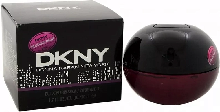 Donna Karan DKNY Be Delicious Night — фото 3
