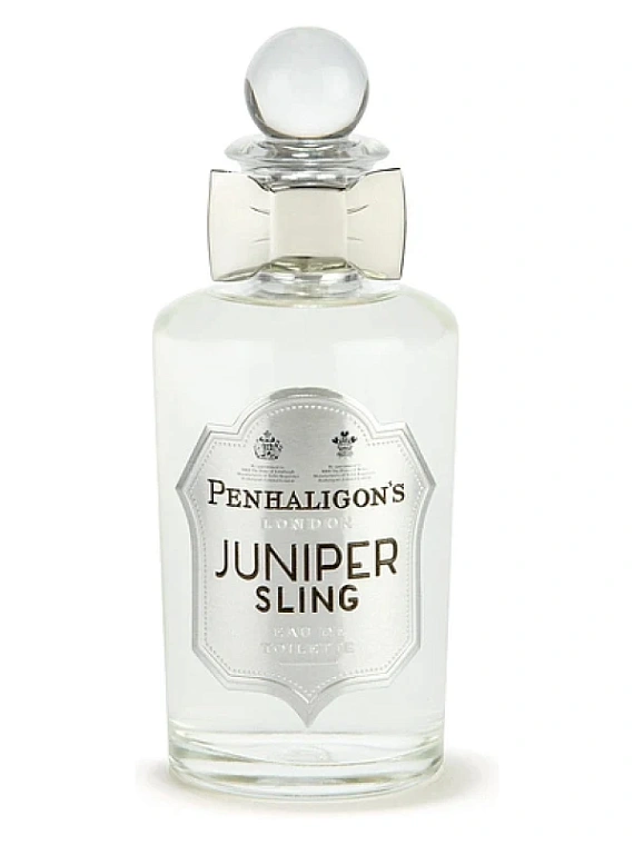 Penhaligon's — Penhaligon's Juniper Sling