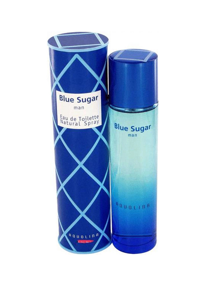Aquolina — Aquolina Blue Sugar
