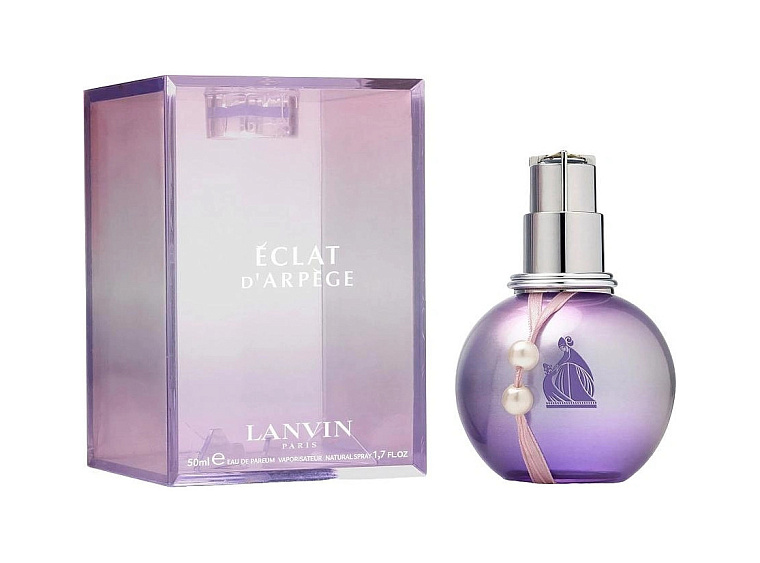 Lanvin — Lanvin Eclat D Arpege Perles