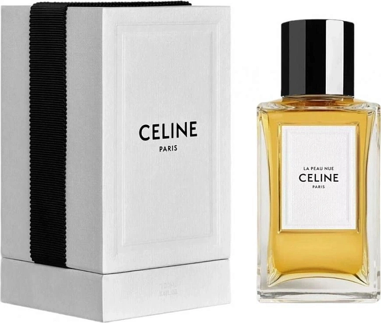 Celine Le Peau Nue — фото 4