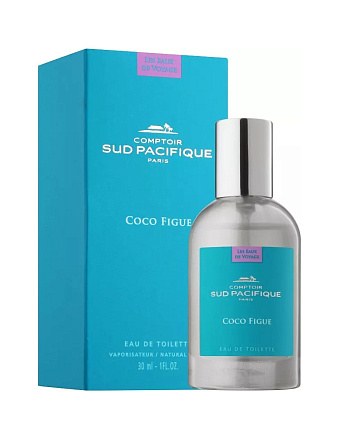 Comptoir Sud Pacifique Coco Figue