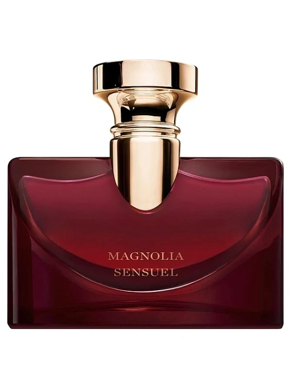 Bvlgari — Bvlgari Splendida Magnolia Sensuel