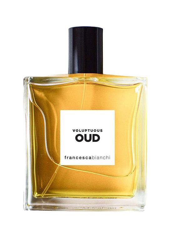 Francesca Bianchi — Francesca Bianchi Voluptuous Oud