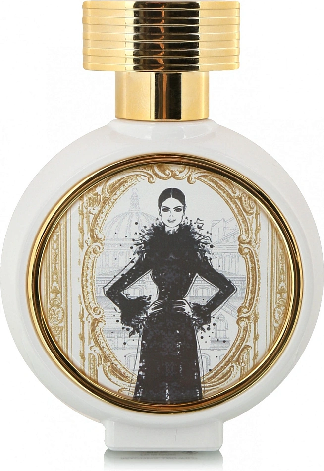 Haute Fragrance Company Beautiful & Wild Парфюмерная вода — фото 2