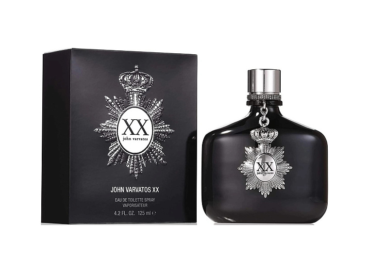 John Varvatos — John Varvatos John Varvatos Xx