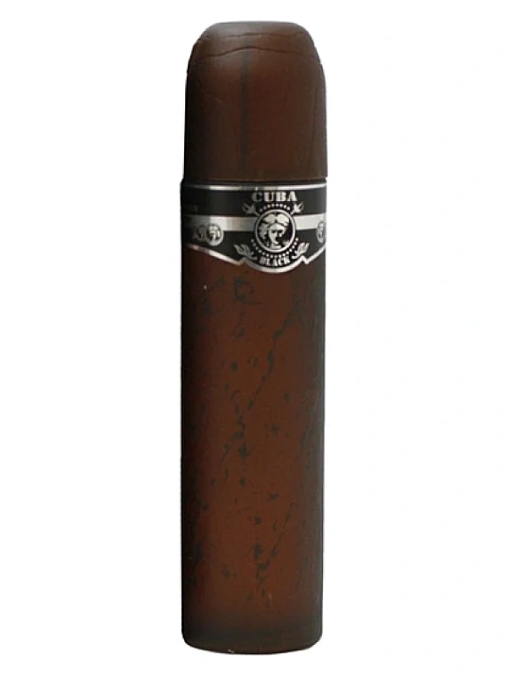 Cuba — Cuba Cuba Black