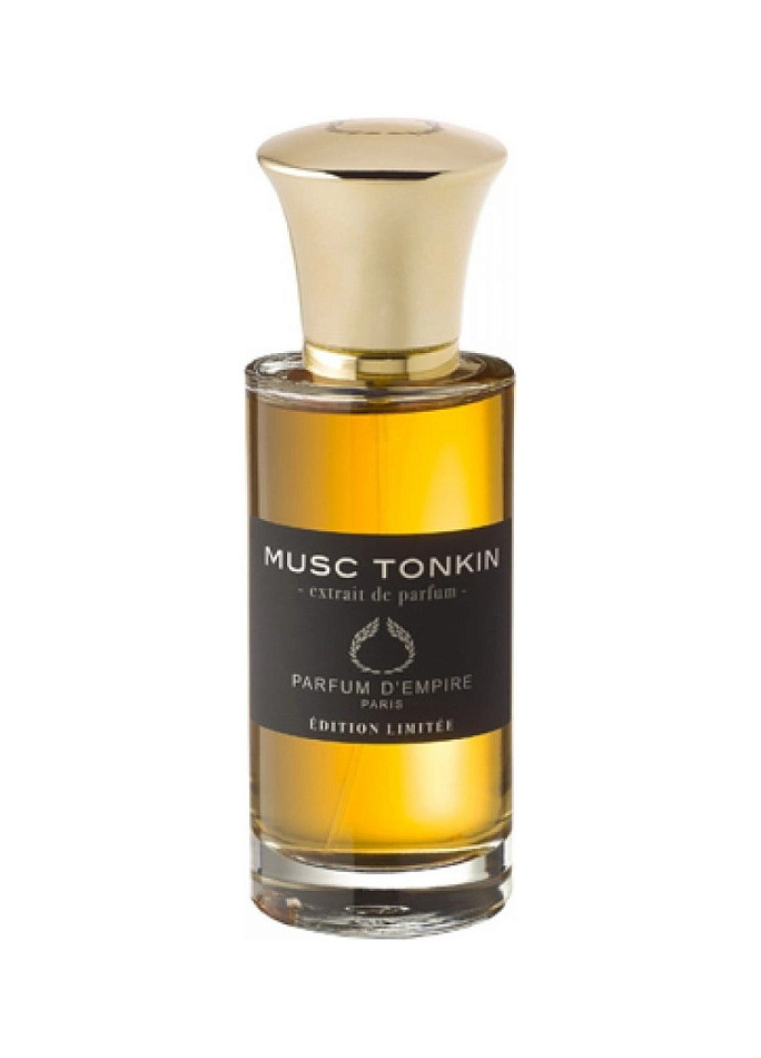 Parfum d`Empire — Parfum d`Empire MuskTonkin