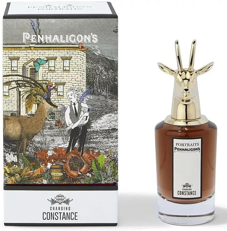 Penhaligon's Constance — фото 4