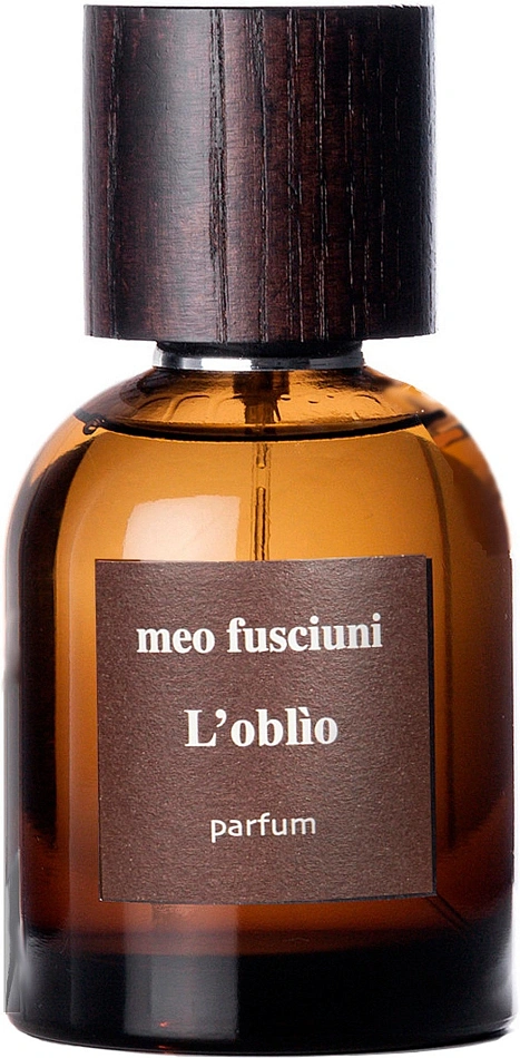Meo Fusciuni L'oblio — фото 2