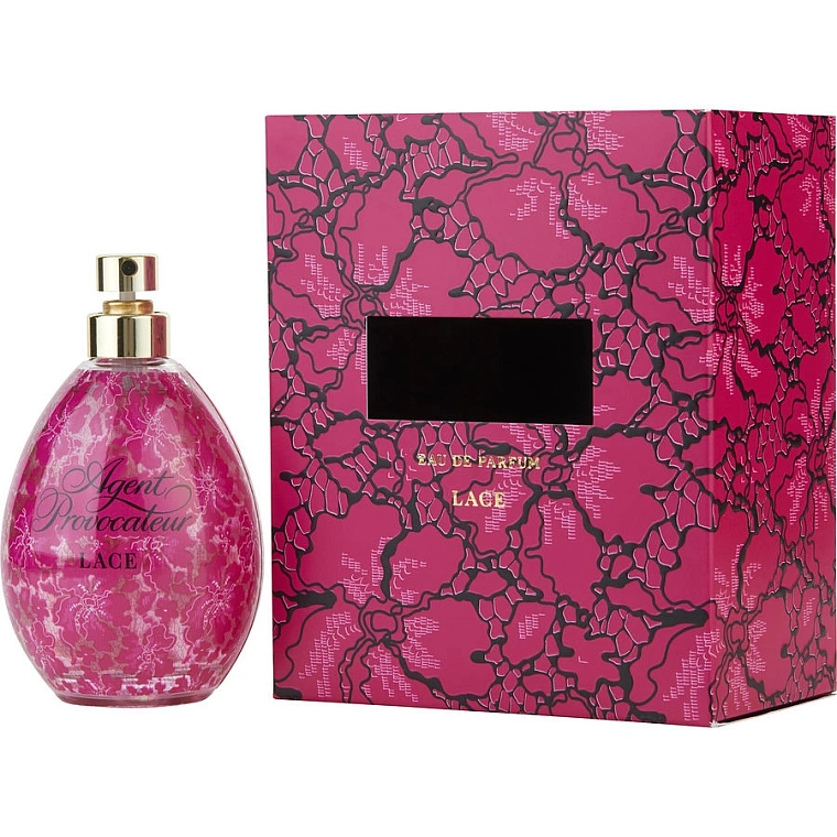 Agent Provocateur Lace — фото 3