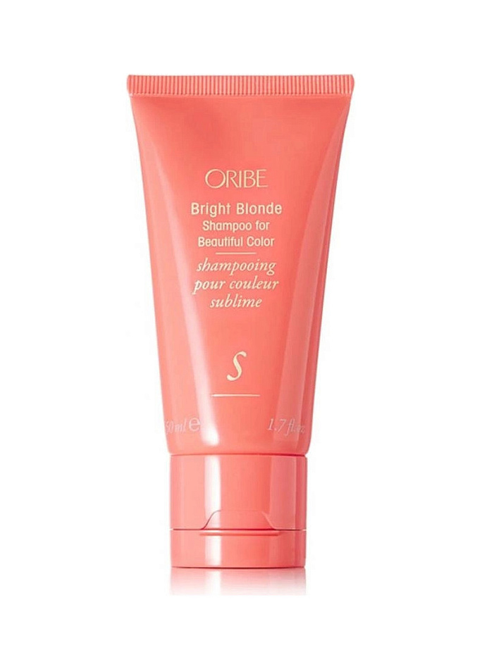 Oribe — Oribe Bright Blonde Shampoo for Beautiful Color