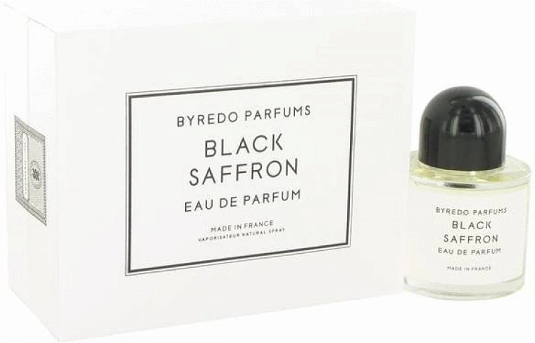Byredo Parfums Black Saffron Парфюмерная вода — фото 3