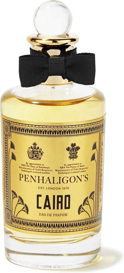 Penhaligon's Cairo — фото 2