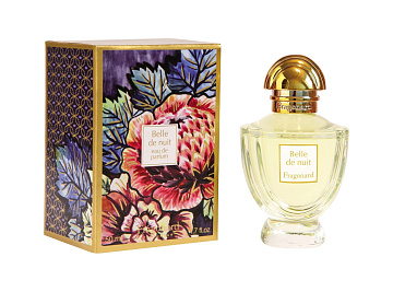 Fragonard Belle de Nuit Духи
