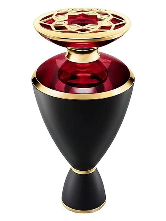 Bvlgari — Bvlgari Le Gemme Reali Rubinia