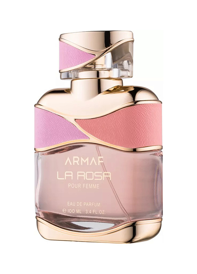 Sterling Parfums — Sterling Parfums Armaf La Rosa
