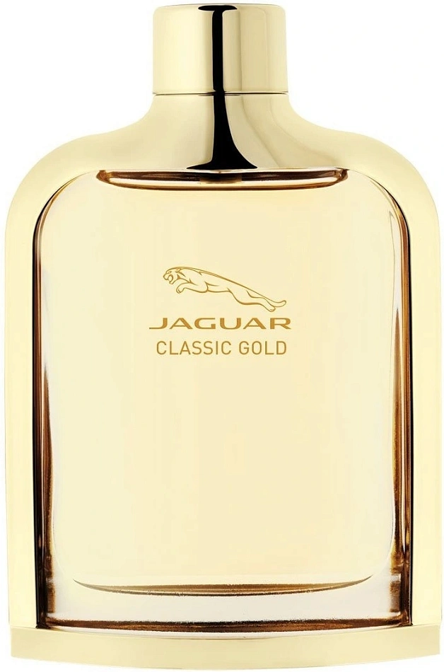 Jaguar Classic Gold — фото 2