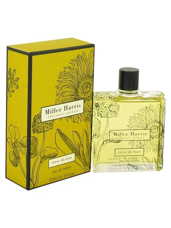 Miller Harris — Miller Harris Terre de Bois