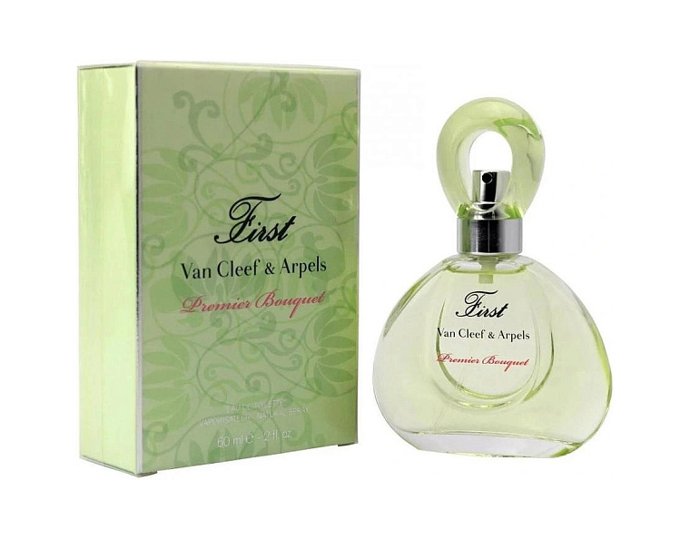 Van Cleef & Arpels — Van Cleef & Arpels First Premier Bouquet