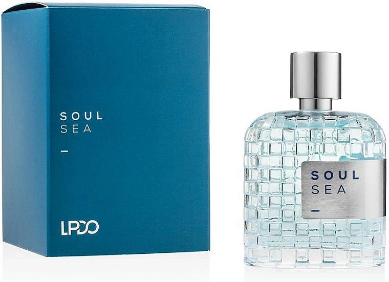 LPDO Soul Sea — фото 3