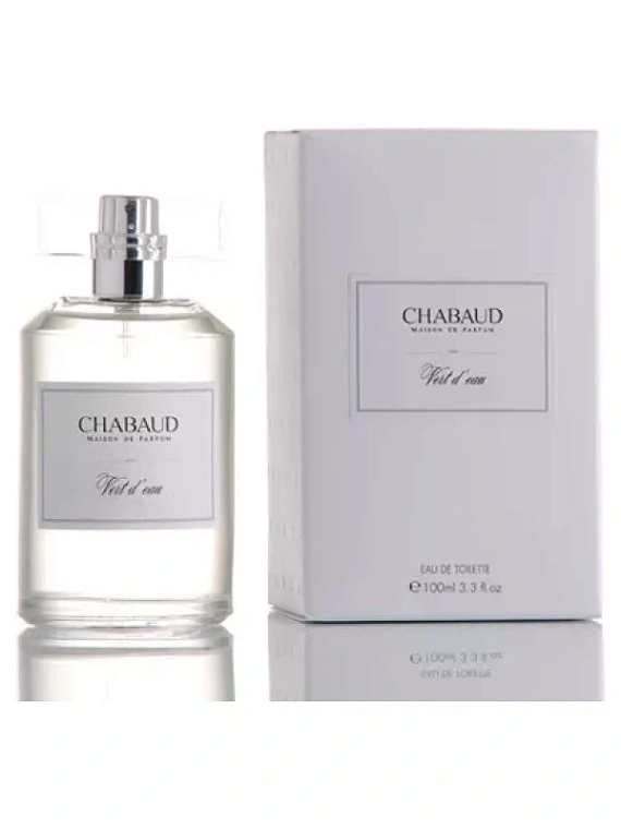 Chabaud — Chabaud Vert d`Eau