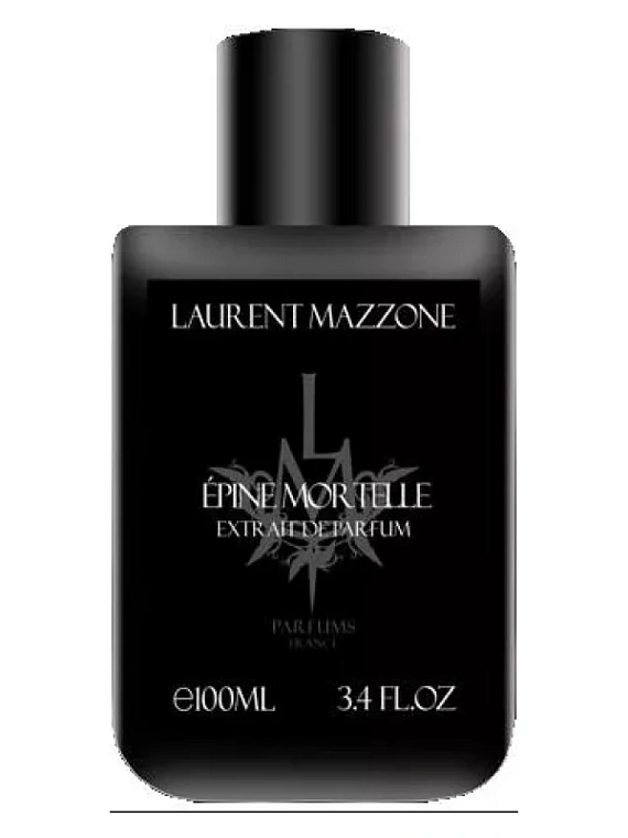 LM Parfums — LM Parfums Epine Mortelle
