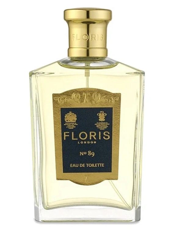Floris — Floris No 89