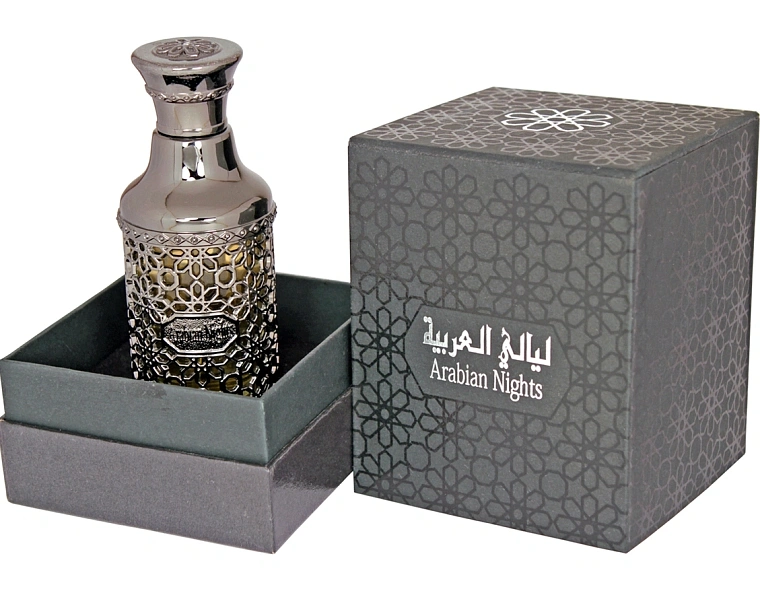 Arabian Oud Dark Oud — фото 3