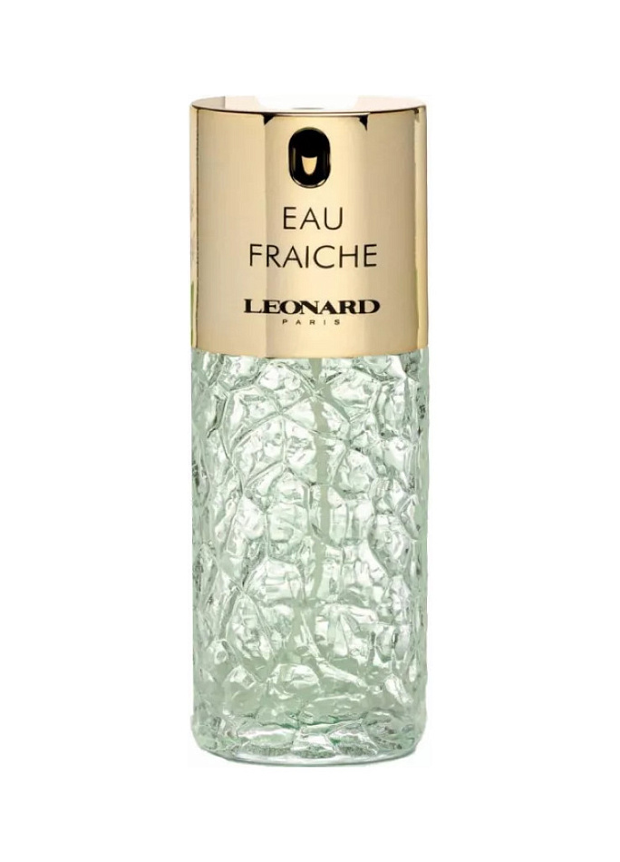 Leonard — Leonard Eau Fraiche de Leonard