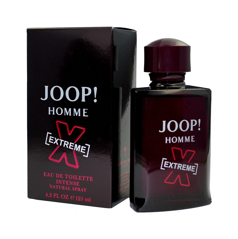 Joop! — Joop! Joop Homme Extreme