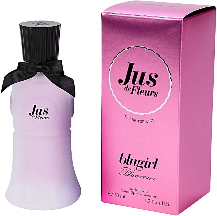 Blumarine Blugirl Jus de Fleurs — фото 4