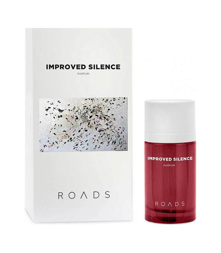Roads — Roads Improved Silence
