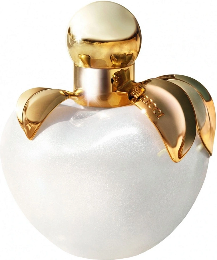 Nina Ricci Nina Snow Princess — фото 3